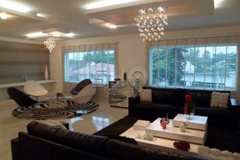 house em Rua Comendador Quirino Teixeira, Jardim Leonor Mendes de Barros - São Paulo - SP