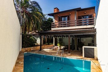 house em Rua Rafael Clark, Jardim Icaraí - São Paulo - SP