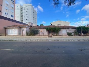 house em Rua Maria Francisca Paim, Centro - Gravataí - RS