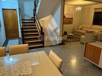 house em Sérgio Lacerda, Rio Pequeno - São Paulo - SP