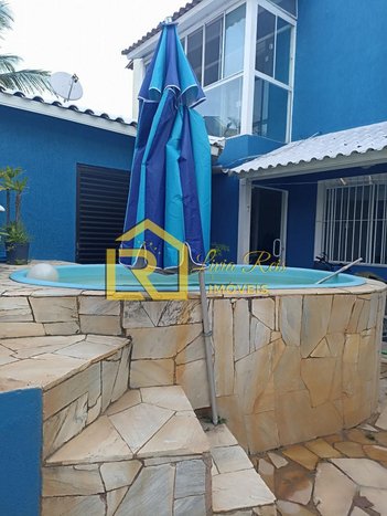 house em Rua Ivan Lins, Enseada das Gaivotas - Rio das Ostras - RJ