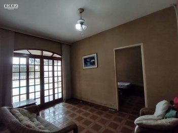house em Avenida Ouro Fino, Bosque dos Eucaliptos - São José dos Campos - SP
