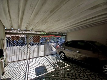 house em Rua Francisco Batista de Moraes, Jardim Santa Maria - Jacareí - SP