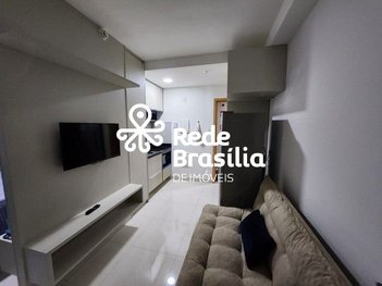 apartment em SQPS 102 Lote 10, Zona Industrial (Guará) - Brasília - DF