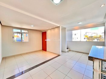 apartment em Rua Nair Pentagna Guimarães, Heliópolis - Belo Horizonte - MG