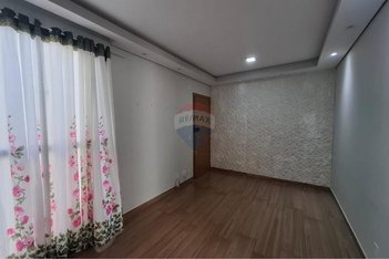 apartment em Avenida Augusta Viola da Costa, Jardim Celina - Araras - SP
