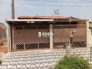 house em Alameda Guarantã, Terras de Arieta - Sorocaba - SP