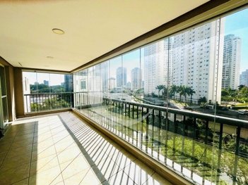 apartment em Rua Catarina Braida, Mooca - São Paulo - SP
