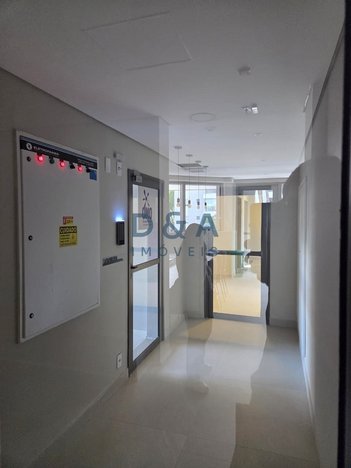 apartment em Rua Coronel Luís Barroso, Santo Amaro - São Paulo - SP