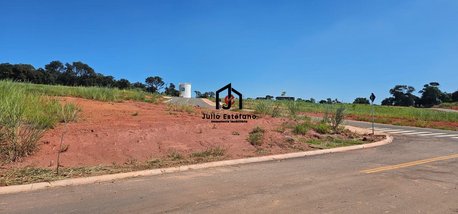 land_lot em Avenida Virgilio Cardoso Pinna, Piracangaguá - Taubaté - SP