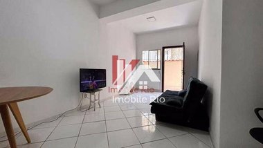 house em Travessa Professor Valadares, Grajaú - Rio de Janeiro - RJ
