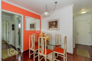 apartment em Rua Joaquim Marra, Vila Talarico - São Paulo - SP