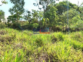 land_lot em Rua O, Verde Vida - Juatuba - MG