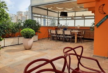 apartment em Rua Antônio Aggio, Jardim Ampliação - São Paulo - SP