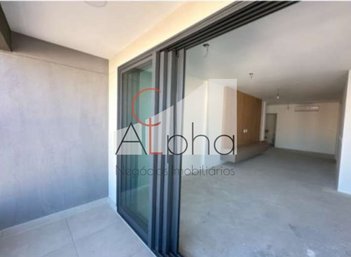 apartment em Alameda Mamoré, Alphaville Centro Industrial e Empresarial/Alphaville. - Barueri - SP