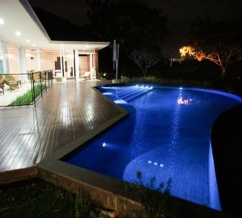 house em Rua Hellmuth Strelow, América - Joinville - SC