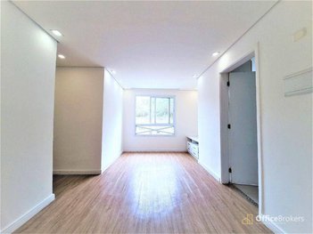 apartment em Estrada das Nações, Vila Iracema-Belval - Barueri - SP