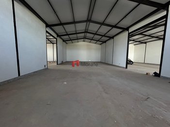 industrial em Avenida Caledônia, Jardim Canadá - Nova Lima - MG