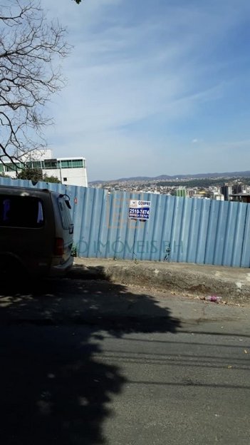 land_lot em Júlio Soares Santana, Ouro Preto - Belo Horizonte - MG