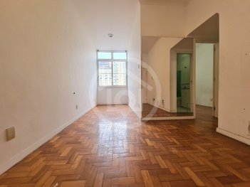 apartment em Rua Gomes Carneiro, Ipanema - Rio de Janeiro - RJ