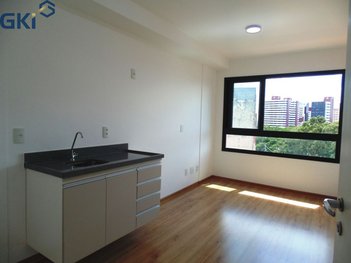 apartment em Avenida Jabaquara, Mirandópolis - São Paulo - SP