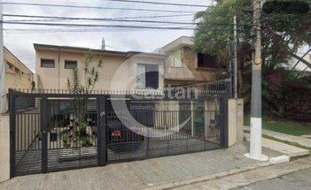 house em Rua José Lógulo, Mooca - São Paulo - SP