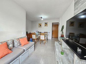 apartment em Rua Alencar Araripe, Sacomã - São Paulo - SP