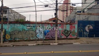 land_lot em Avenida Guapira, Tucuruvi - São Paulo - SP