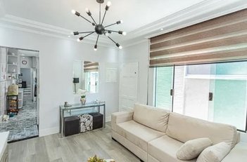 house em Rua Dirceu de Almeida, Parque São Domingos - São Paulo - SP