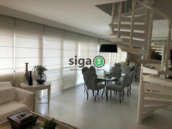 apartment em Rua Edson, Campo Belo - São Paulo - SP