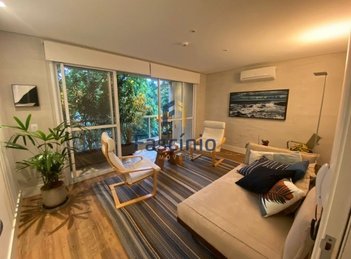 office em Rua Oscar Freire, Pinheiros - São Paulo - SP