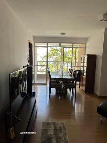 apartment em Rua Stella Hanriot, Buritis - Belo Horizonte - MG