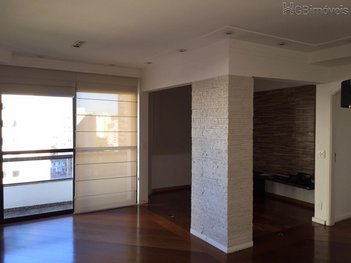 apartment em Rua Araguari, Vila Uberabinha - São Paulo - SP