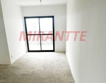 apartment em Avenida Álvaro Machado Pedrosa, Parada Inglesa - São Paulo - SP