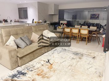 apartment em Rua Vinte e Oito de Setembro, Vila Dom Pedro I - São Paulo - SP