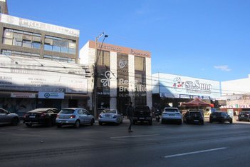 office em QNA 41, Taguatinga Centro (Taguatinga) - Brasília - DF