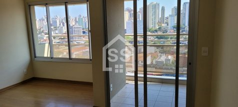 apartment em Rua Samambaia, Bosque da Saúde - São Paulo - SP