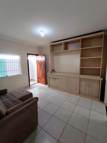 house em Rua Ildeu Gonçalves de Freitas, São José da Lapa - São José da Lapa - MG