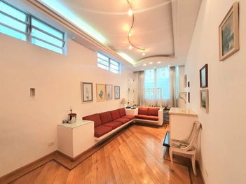 house em Rua Bárbara Heliodora, Vila Romana - São Paulo - SP