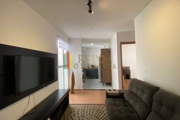 apartment em Rua das Violetas, Igara - Canoas - RS