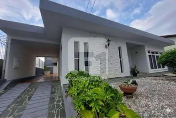 house em Rua Celso Bayma, Jardim Atlântico - Florianópolis - SC