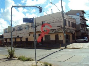 commercial_property em Rua Saldanha da Gama, Harmonia - Canoas - RS