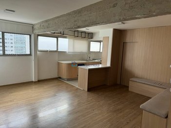 apartment em Rua Vieira de Morais, Campo Belo - São Paulo - SP