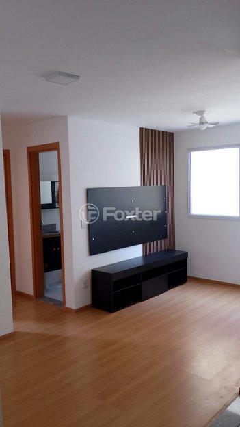 apartment em Rua Ator Paulo Gustavo, Cidade São Mateus - São Paulo - SP