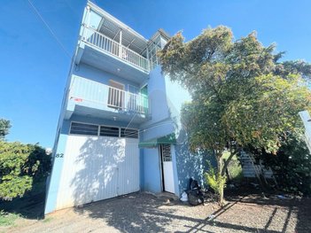 house em Rua Tupinambás, Annes - Passo Fundo - RS
