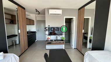 apartment em Rua Humberto I, Vila Mariana - São Paulo - SP
