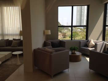 apartment em Avenida Marquês de São Vicente, Água Branca - São Paulo - SP