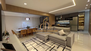 apartment em Avenida Doutor Benedicto Laporte Vieira da Motta, Vila Mogilar - Mogi das Cruzes - SP