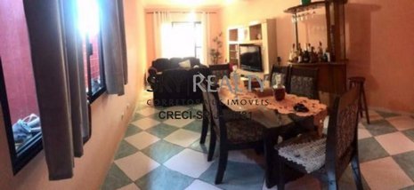 house em Rua Andorinha-Pequena, Jardim Dom Bosco - São Paulo - SP