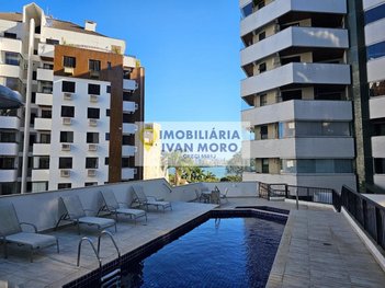 apartment em Rodovia João Paulo, João Paulo - Florianópolis - SC